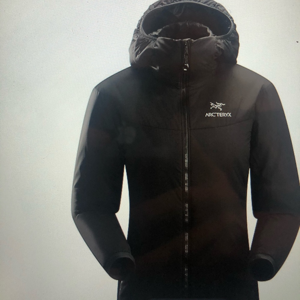 Arc’teryx Atom LT Hoody XS Grey